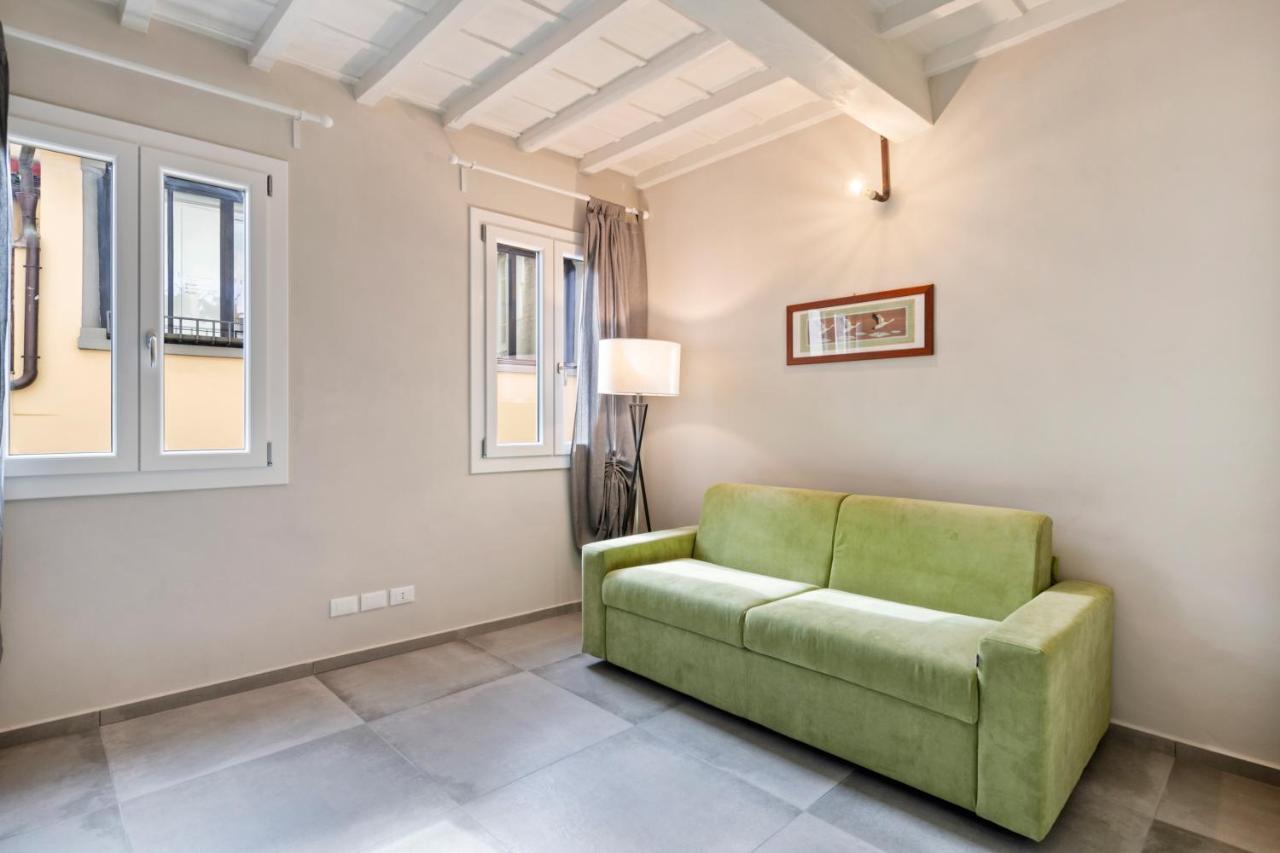 La Loggia Della Signoria Charming Loft Apartment Florence Exterior photo